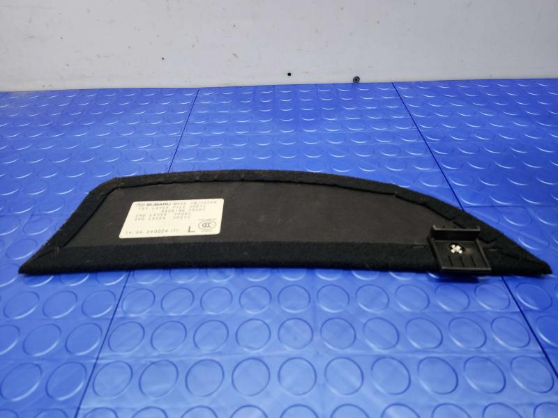 2015 Subaru Forester Misc Ebay Parts