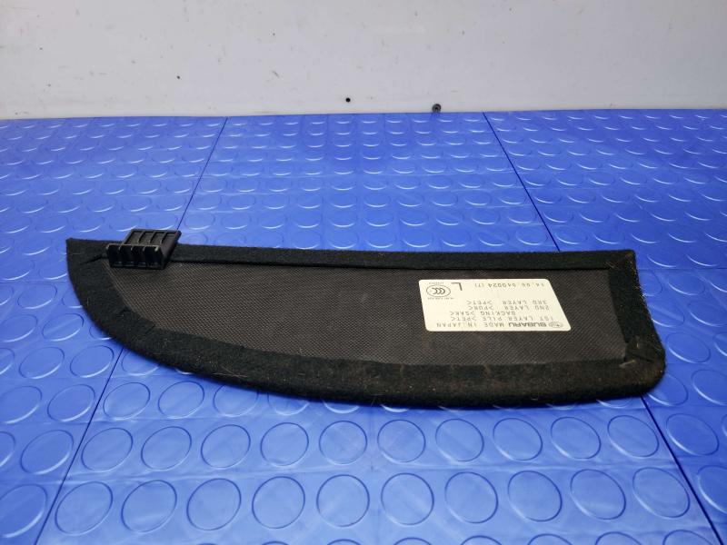 2015 Subaru Forester Misc Ebay Parts
