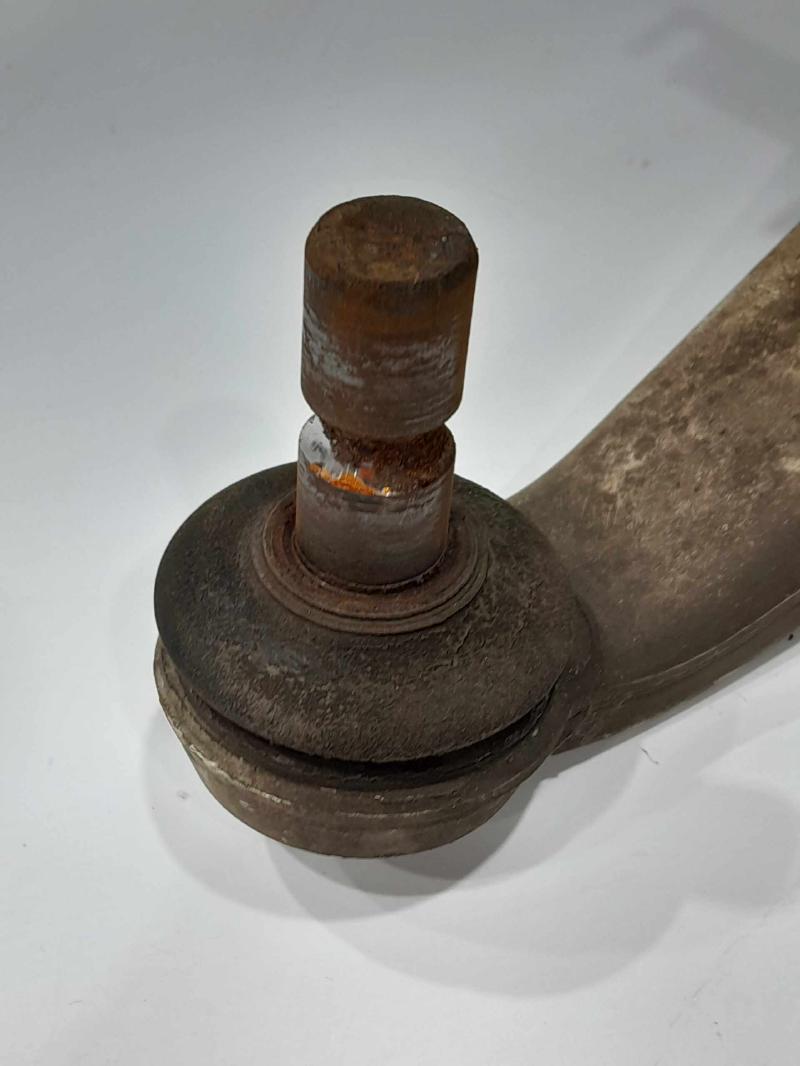 2015 Nissan Pathfinder Upper Control Arm Rear