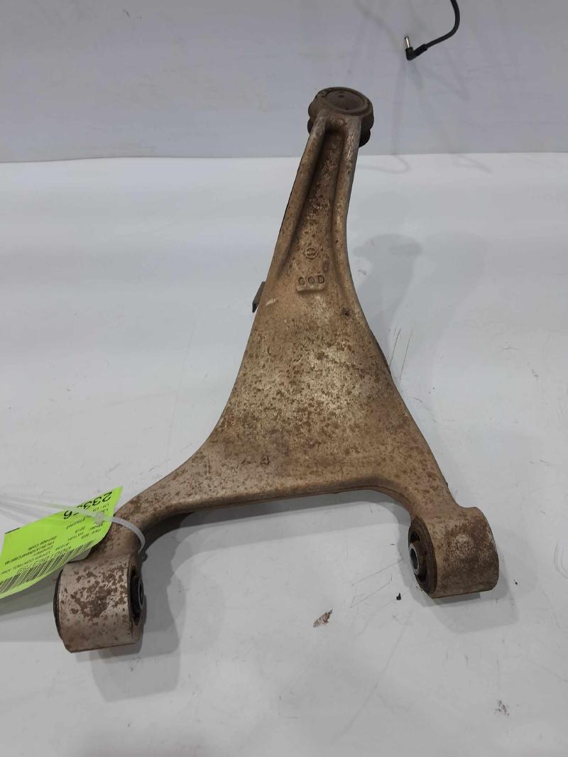 2015 Nissan Pathfinder Upper Control Arm Rear