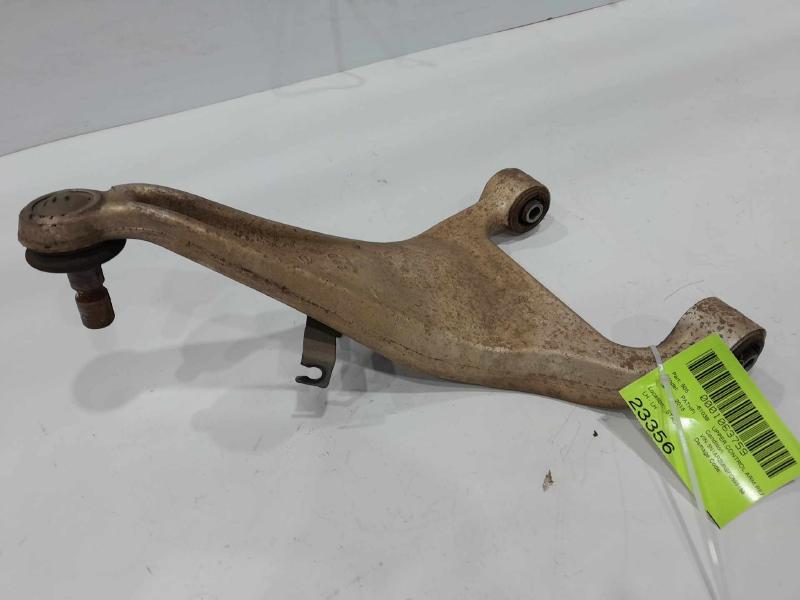 2015 Nissan Pathfinder Upper Control Arm Rear
