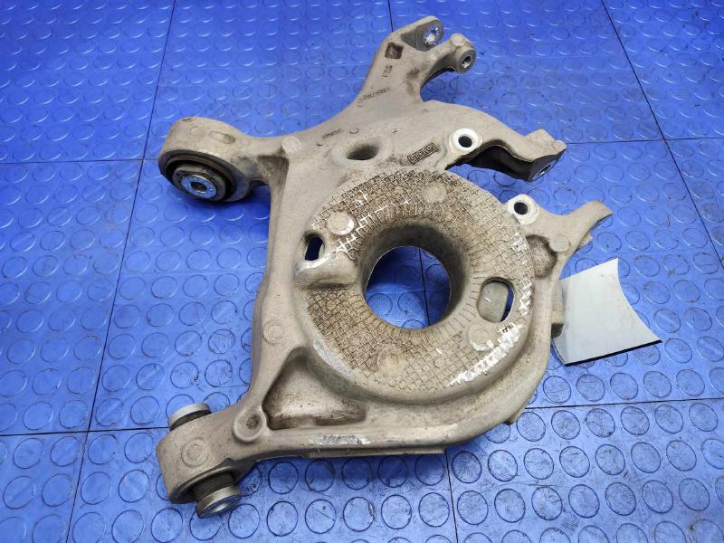 2017 Ford Edge Lower Control Arm Rr