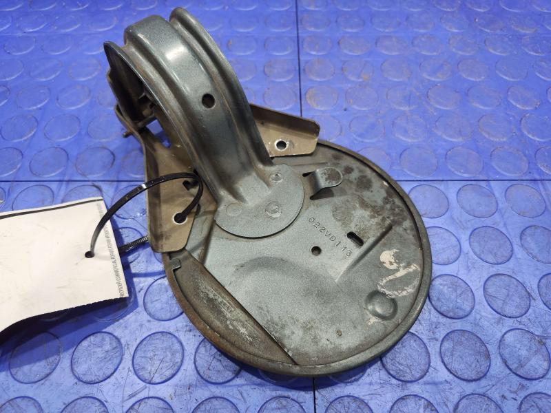 2009 Chevrolet Malibu Fuel Tank Door