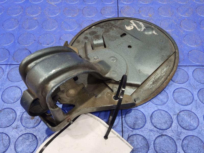 2009 Chevrolet Malibu Fuel Tank Door