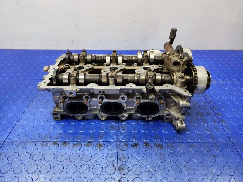 2016 Genesis Genesis Cylinder Head