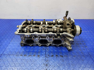 2016 Genesis Genesis Cylinder Head