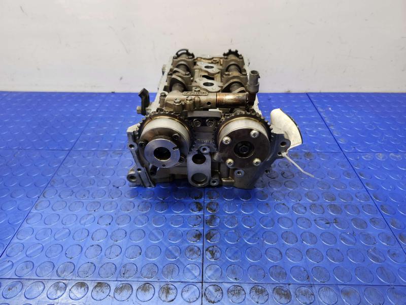 2016 Genesis Genesis Cylinder Head