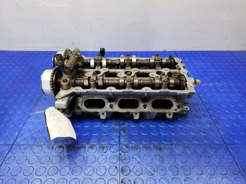 2016 Genesis Genesis Cylinder Head