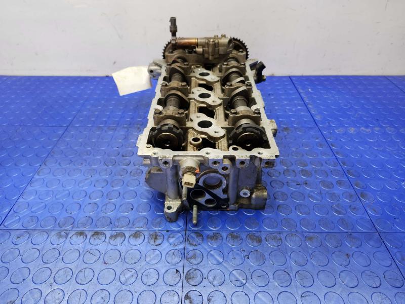 2016 Genesis Genesis Cylinder Head