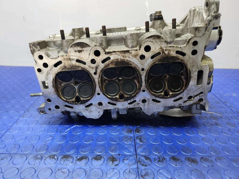 2016 Genesis Genesis Cylinder Head