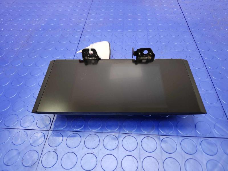 2014 Lexus IS 250 Info-Gps-Tv Screen