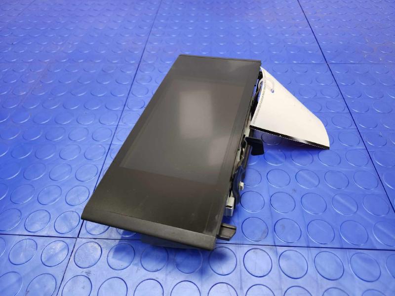 2014 Lexus IS 250 Info-Gps-Tv Screen
