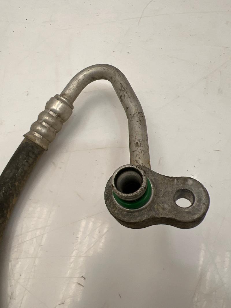 2011 - 2014 Hyundai Sonata 2.4L AC Discharge Hose Genuine OEM 977623R000