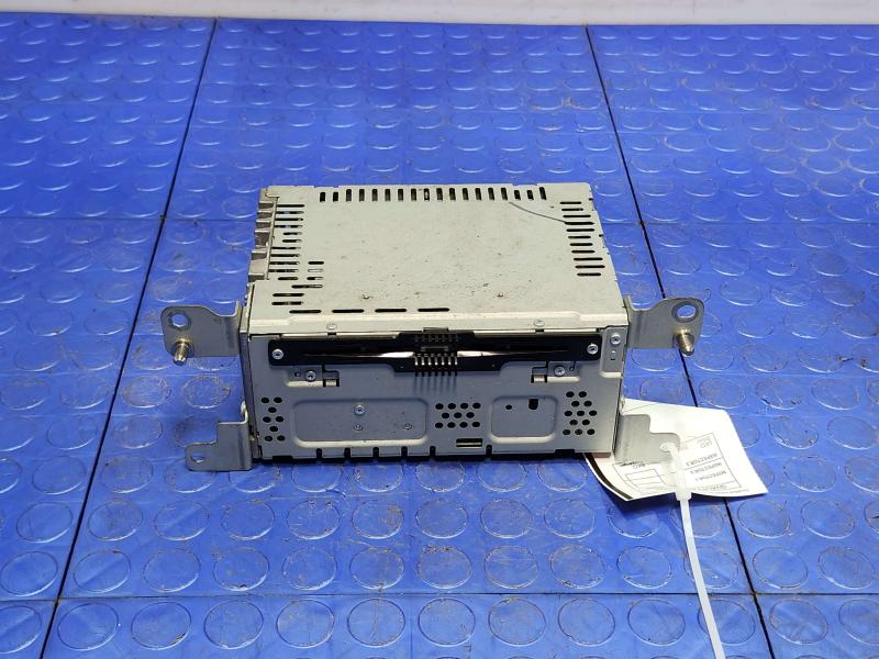 2015 Ford Fusion Audio & Visual Equip.(Radio)