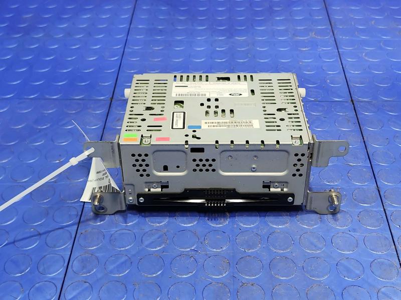 2015 Ford Fusion Audio & Visual Equip.(Radio)