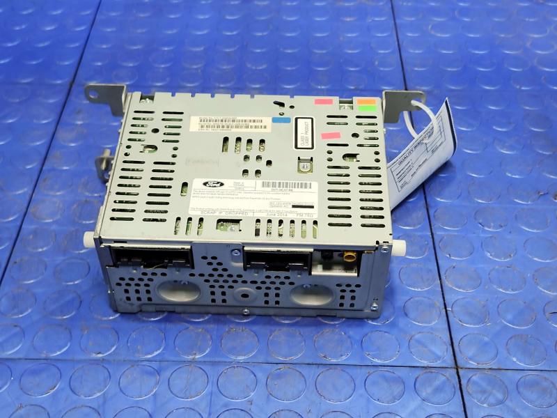 2015 Ford Fusion Audio & Visual Equip.(Radio)