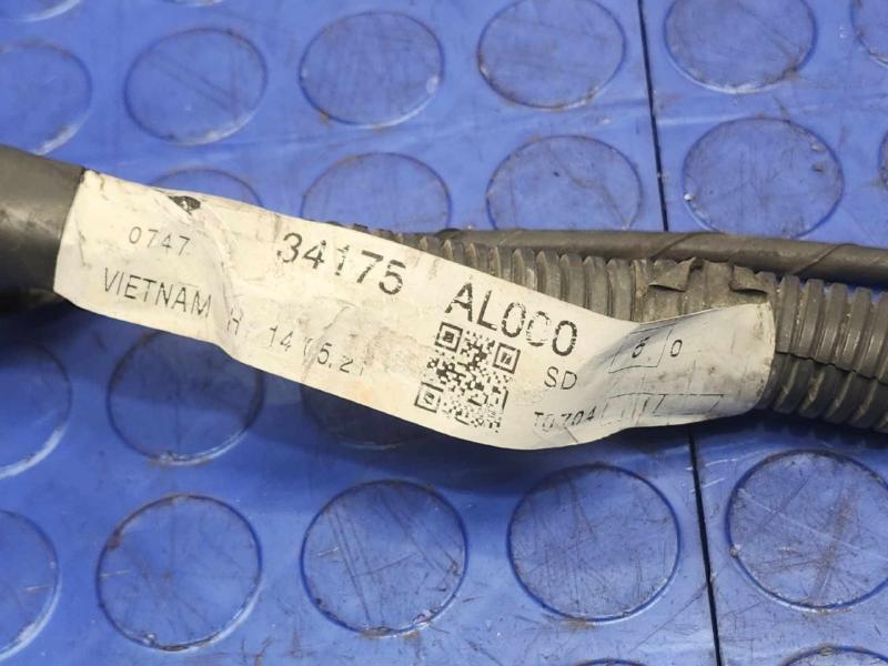 2015 Subaru Legacy Misc Ebay Parts