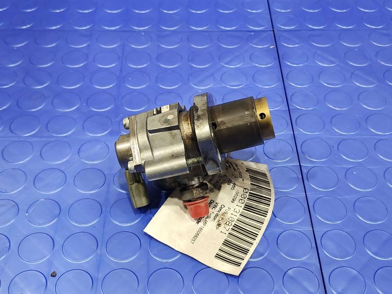 2008 Lexus LS 460 Fuel Pump