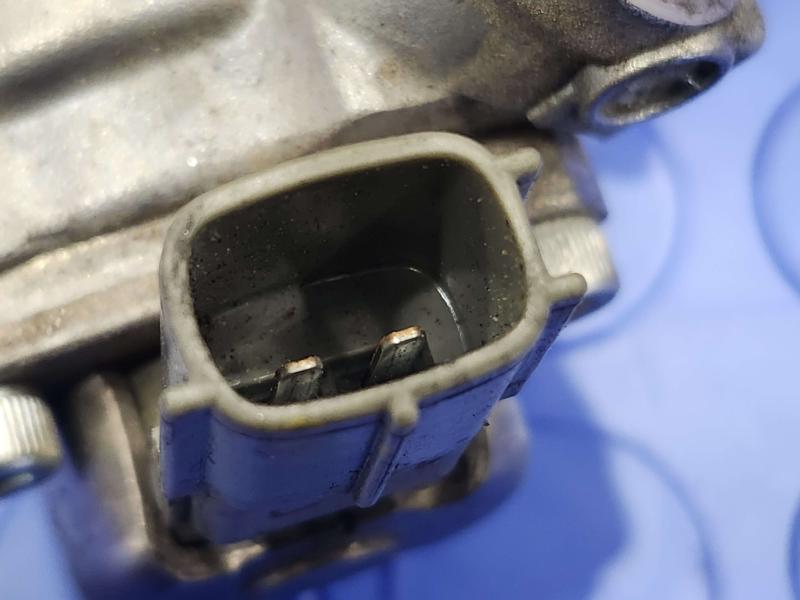 2008 Lexus LS 460 Fuel Pump