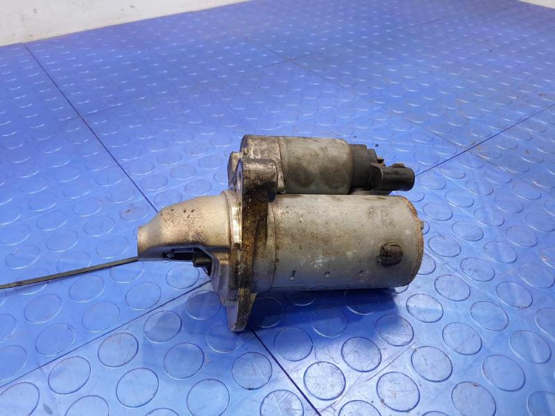 2013 Cadillac ATS Starter Motor