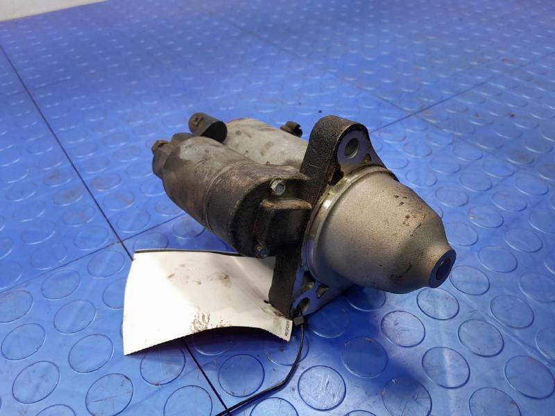 2013 Cadillac ATS Starter Motor