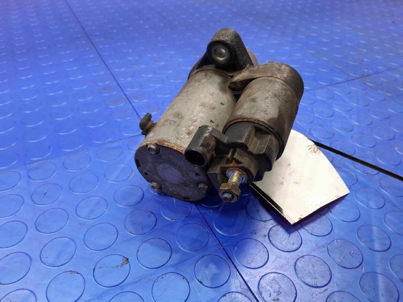 2013 Cadillac ATS Starter Motor