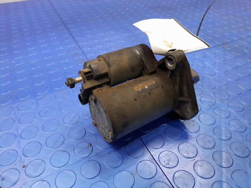 2013 Cadillac ATS Starter Motor
