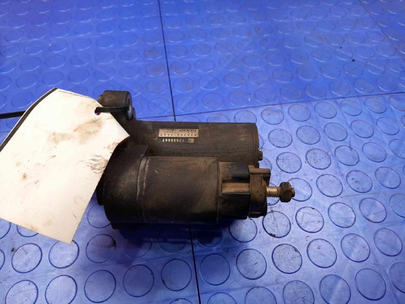2013 Cadillac ATS Starter Motor