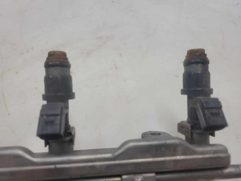 2009 Acura TSX Misc Fuel Injection Parts
