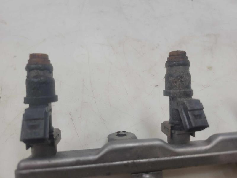 2009 Acura TSX Misc Fuel Injection Parts