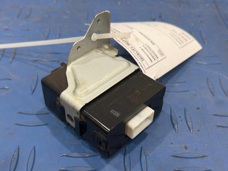2007 Toyota RAV4 Chassis Brain Box