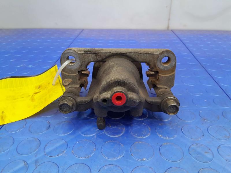 2018 Nissan Altima Caliper