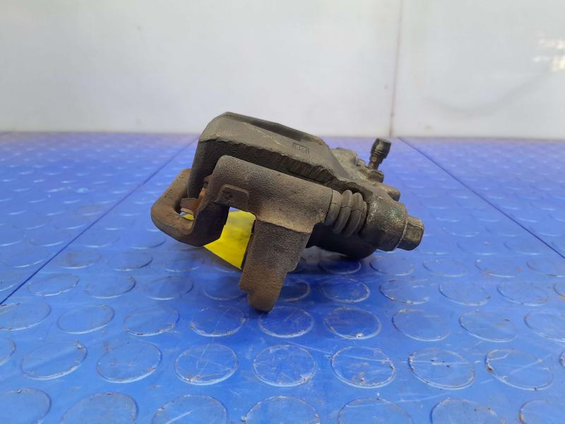 2018 Nissan Altima Caliper