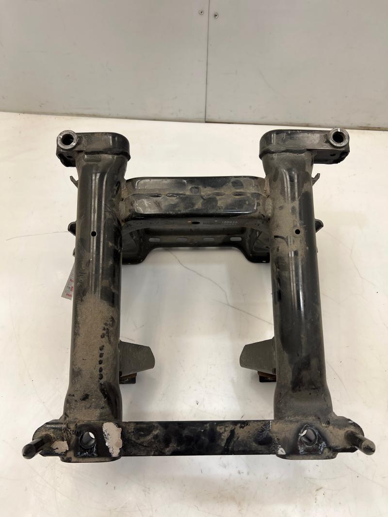 2019 Ford EcoSport Crossmember/Cradle/Undercarria