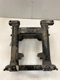 2019 Ford EcoSport Crossmember/Cradle/Undercarria