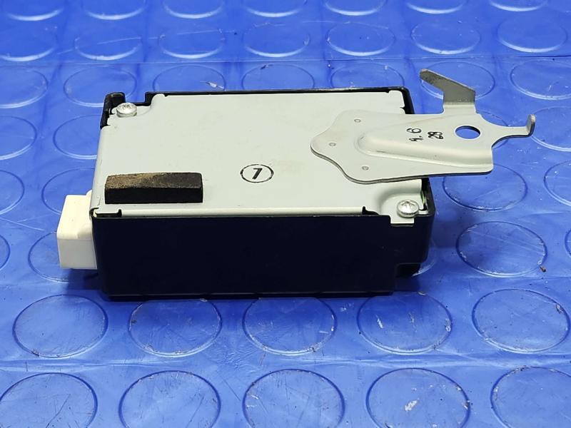 2019 Toyota Camry Chassis Brain Box