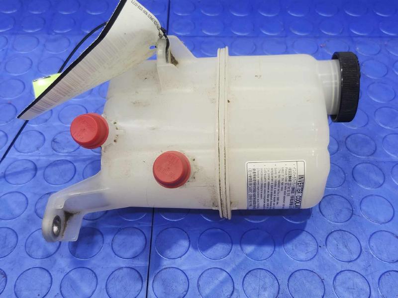 2010-2015 Toyota Prius Drive Motor Inverter Coolant Reservoir OEM G92A047011