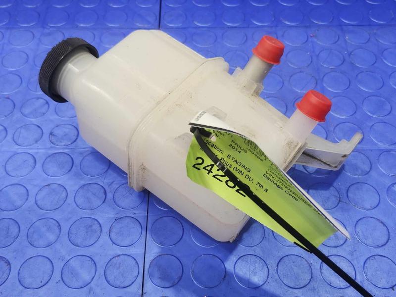 2010-2015 Toyota Prius Drive Motor Inverter Coolant Reservoir OEM G92A047011