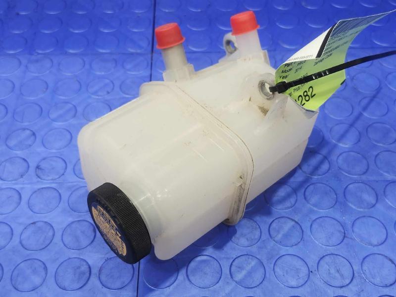 2010-2015 Toyota Prius Drive Motor Inverter Coolant Reservoir OEM G92A047011
