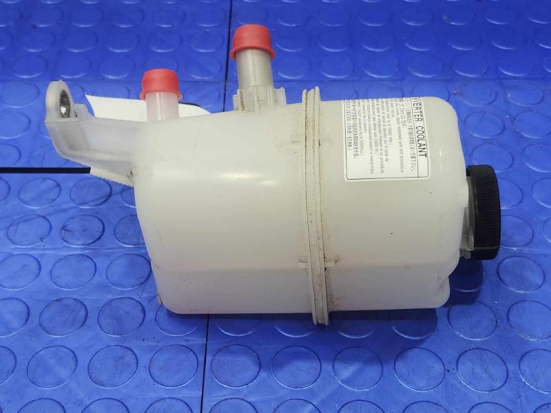 2010-2015 Toyota Prius Drive Motor Inverter Coolant Reservoir OEM G92A047011