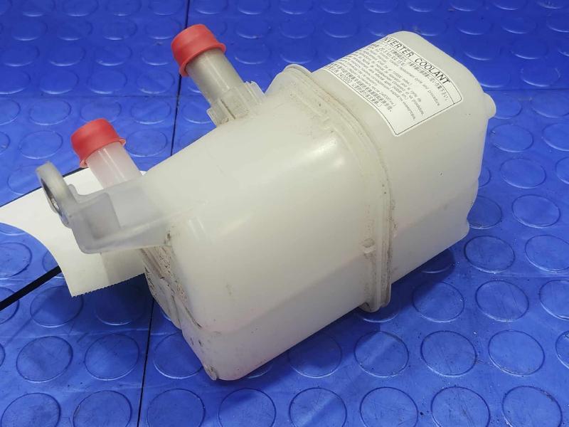 2010-2015 Toyota Prius Drive Motor Inverter Coolant Reservoir OEM G92A047011