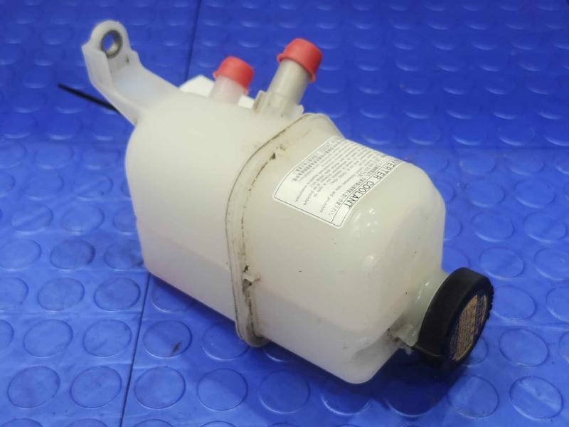 2010-2015 Toyota Prius Drive Motor Inverter Coolant Reservoir OEM G92A047011
