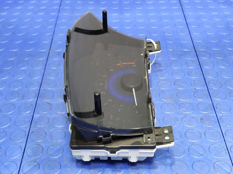 2013 Honda Civic Speedometer