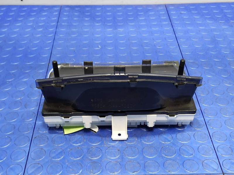 2013 Honda Civic Speedometer