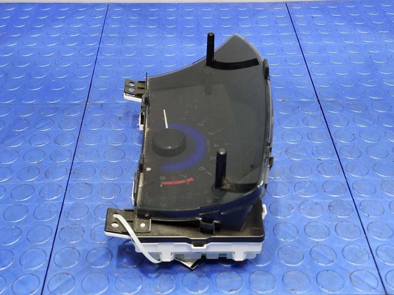 2013 Honda Civic Speedometer