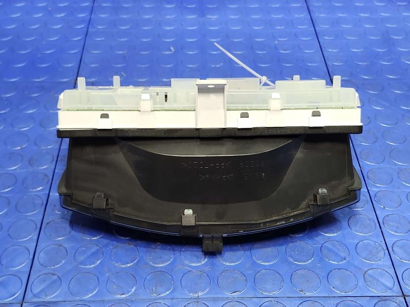 2013 Honda Civic Speedometer