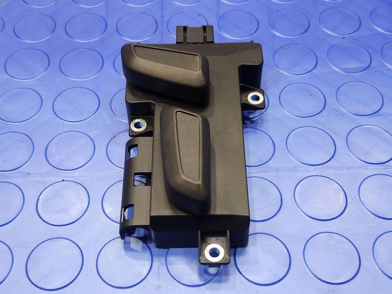 2012-2018 Audi A7 Front Driver Seat Control Switch Genuine OEM 8K0959747B