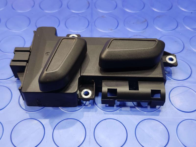 2012-2018 Audi A7 Front Driver Seat Control Switch Genuine OEM 8K0959747B
