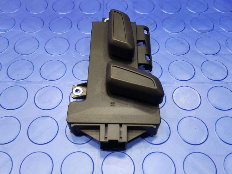 2012-2018 Audi A7 Front Driver Seat Control Switch Genuine OEM 8K0959747B