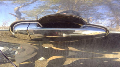 2018 BMW 430i Outside Door Handle